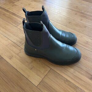 Matt & Nat ankle boots